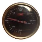 Vacuum Mätare 60 mm 12 V